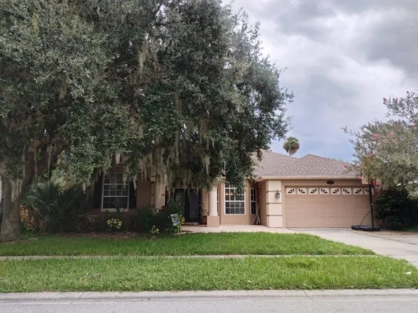 1125 Shadowbrook Trl, Winter Springs, FL 32708