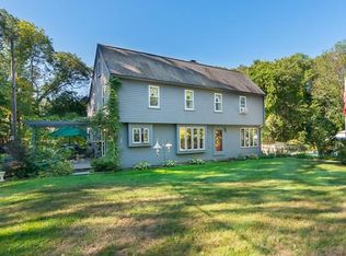 42 Colrain Rd, Topsfield, MA 01983