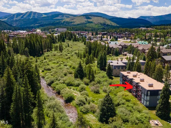 126 HI COUNTRY Drive #4, Winter Park, CO 80482