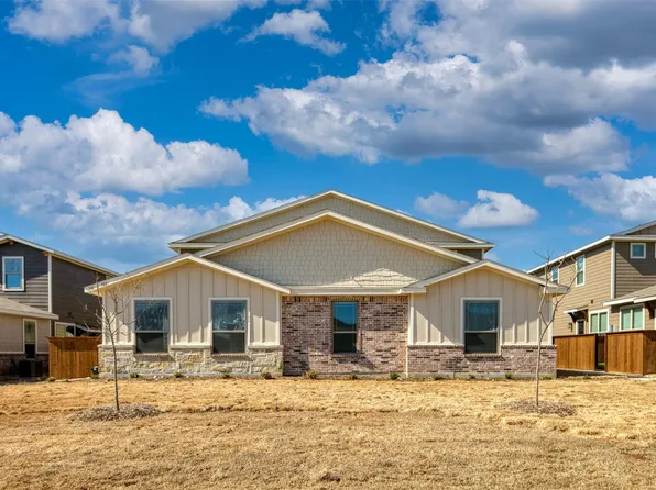 701-703 Harvest Moon Dr #705, Venus, TX 76084