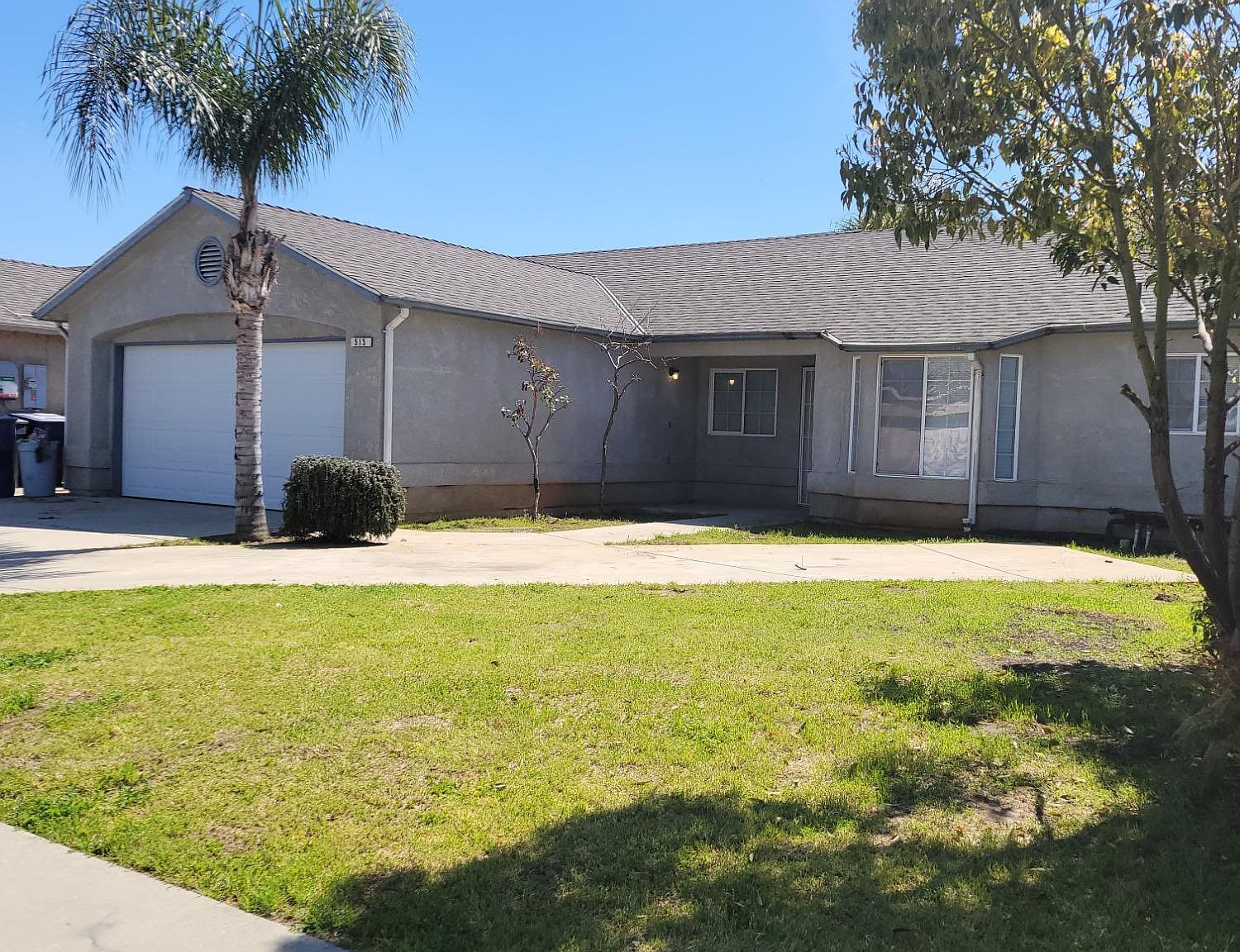 515 5th St, Sanger, CA 93657 Zillow