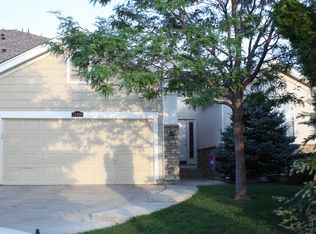 22499 E Plymouth Cir, Aurora, CO 80016