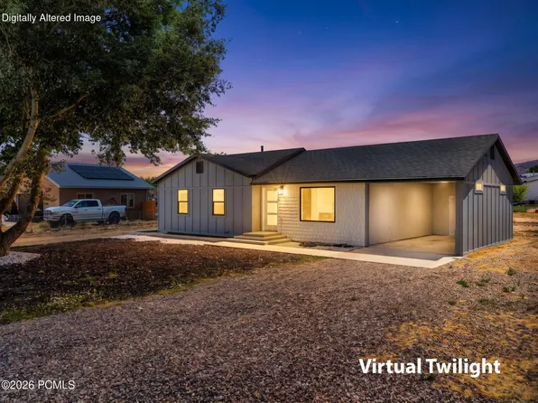 4546 N Tumble Weed Dr, Cedar City, UT 84721