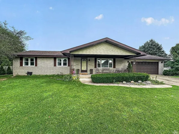 10140 Glen Lee Trl, Granger, IN 46530