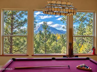 2453 N Keystone Dr, Flagstaff, AZ 86004