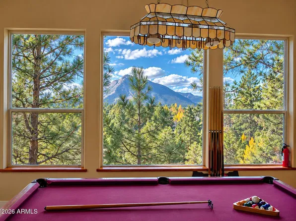 2453 N KEYSTONE Drive, Flagstaff, AZ 86004