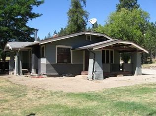 14212 E Blanchard Rd, Elk, WA 99009