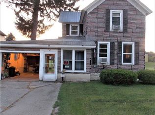 35 Anderson Ave, CARTHAGE, NY 13619