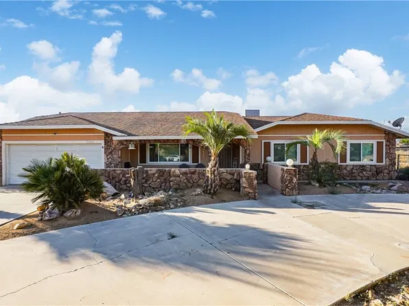 22665 Little Beaver Rd, Apple Valley, CA 92308