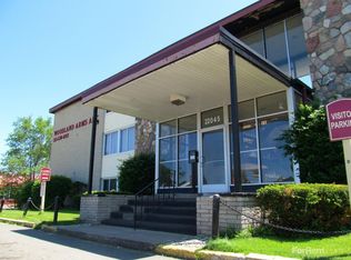 22045 W Eight Mile Rd UNIT 45-103, Detroit, MI 48219