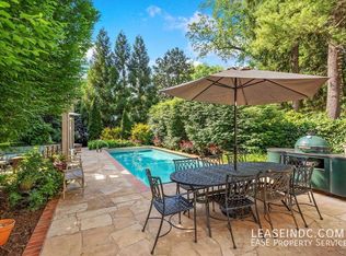 4927 Eskridge Ter NW, Washington, DC
