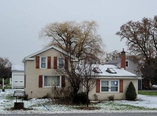 6576 Alleghany Rd, Basom, NY 14013