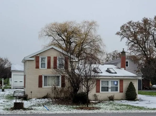6576 Alleghany Rd, Basom, NY 14013