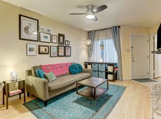 1740 Timber Ridge Rd APT 125, Austin, TX 78741