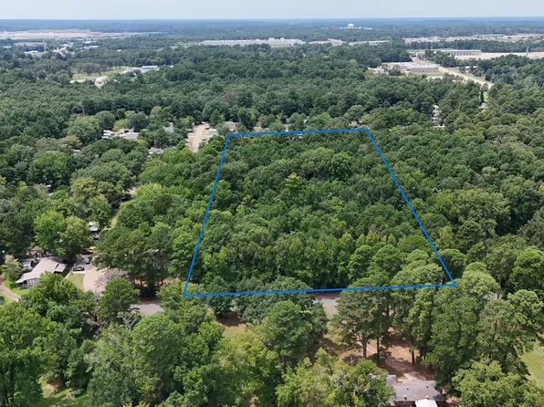 0 Glen Leaf Rd, Shreveport, LA 71129