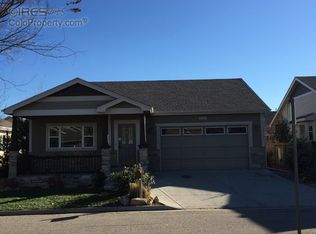 660 Torreys Peak Ln, Berthoud, CO 80513