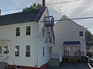 6 Harrison Ave, Rochester, NH 03867