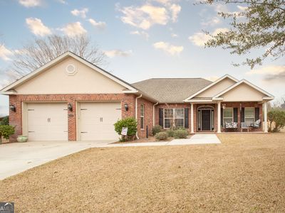 516 Pinehurst Dr, Blackshear, GA, 31516
