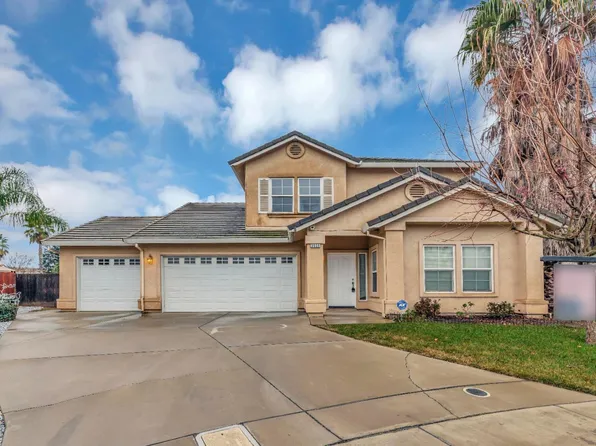 3505 Santiago Ct, Merced, CA 95348
