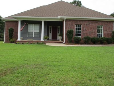 541 Sleepy Hollow Dr, Marion, MS, 39342