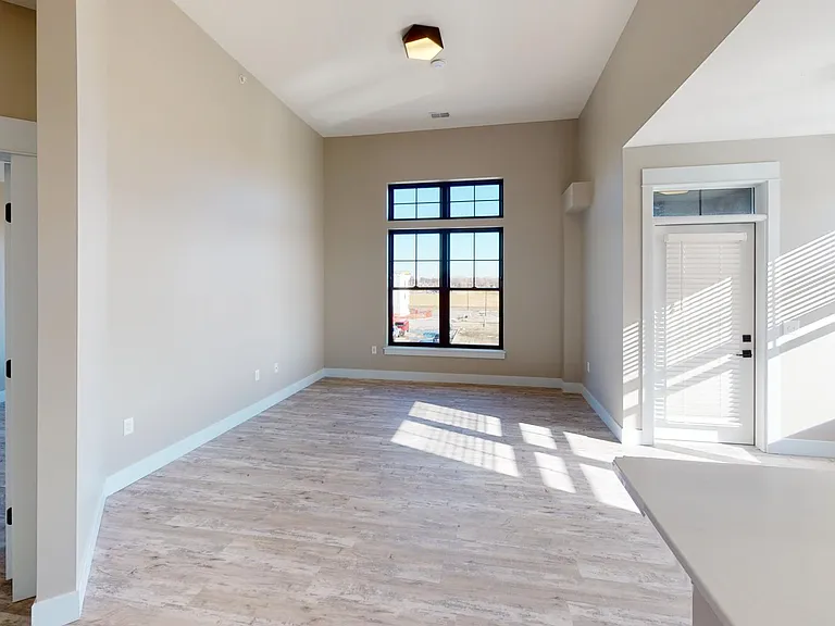 Element 30 Apartments — Photo 58