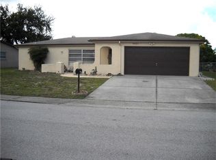 8420 Corney Dr, Port Richey, FL 34668