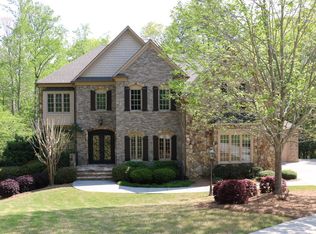 215 Blackrock Trce, Milton, GA 30004