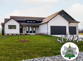 224 Cedar Ranch St, Derby, KS 67037