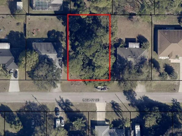 143 Inez St SE, Palm Bay, FL 32909