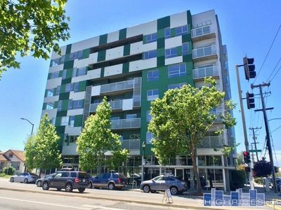 6465 San Pablo Ave, Oakland, CA, 94608