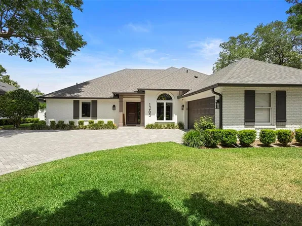 1265 Park Pointe Ln, Winter Park, FL 32789