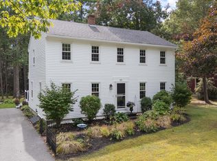 23 Carriage Way, Scarborough, ME 04074