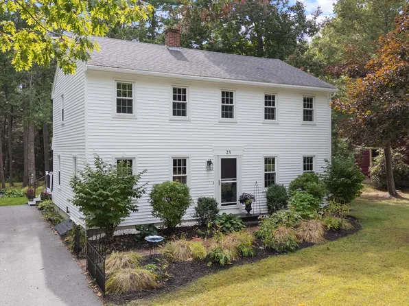 23 Carriage Way, Scarborough, ME 04074