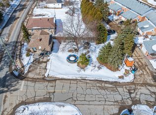 60 West Rd W, Huntsville, ON P1H1L8