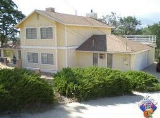 21416 Prospect Ave, Tehachapi, CA 93561