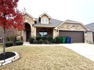 550 Lily St, Crowley, TX 76036