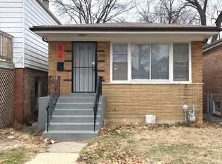 840 E 89th St, Chicago, IL 60619