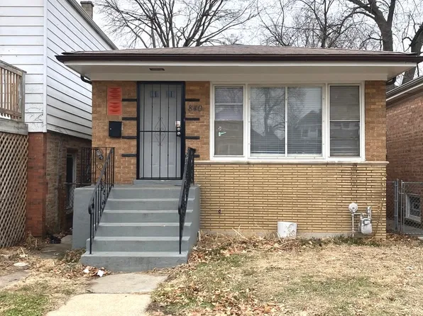 840 E 89th St, Chicago, IL 60619