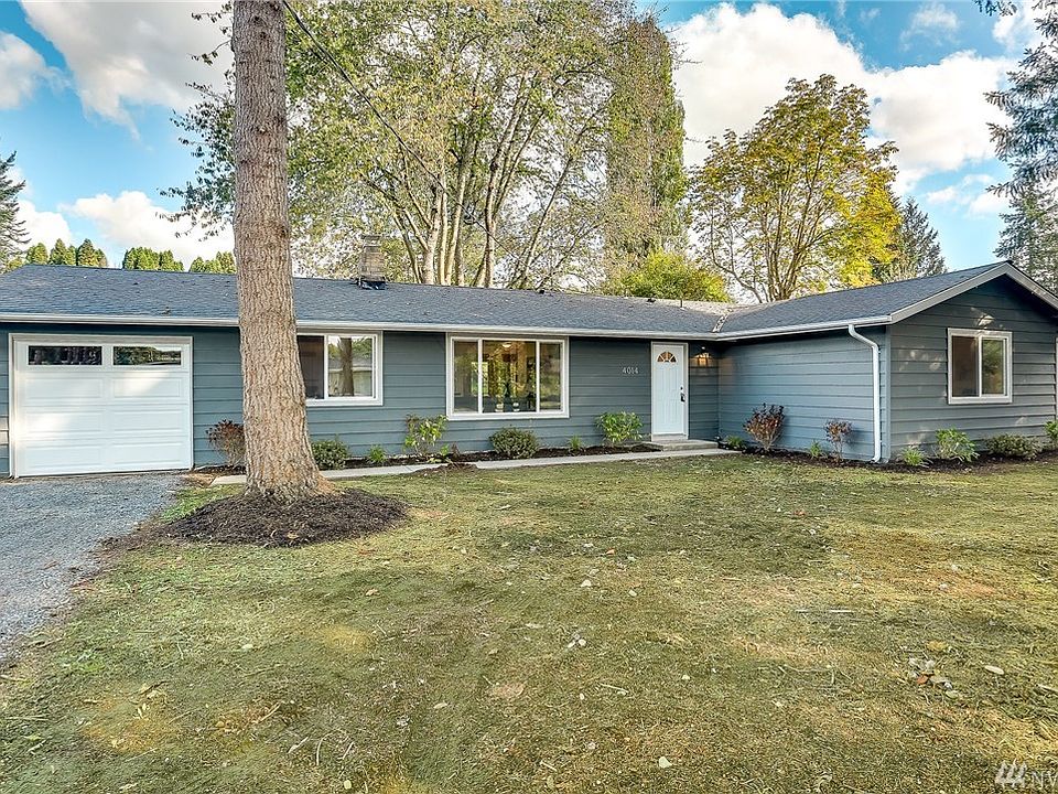 1st image of 4014 323rd Ave SE