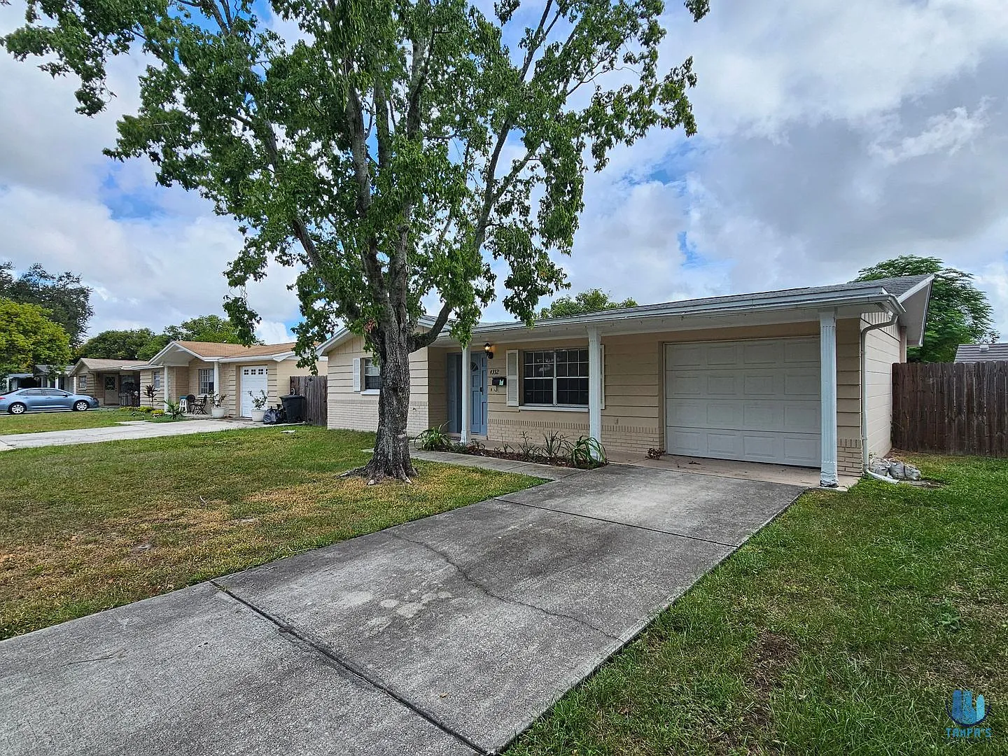2 Bedrooms 1 Bath House for Rent in New Port Richey *Move-in Special* — Photo 2