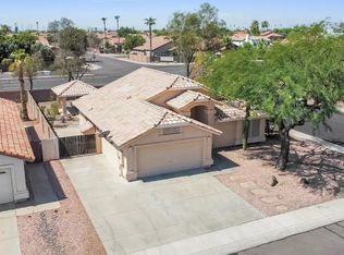 1225 W Kelly Ln, Tempe, AZ 85284