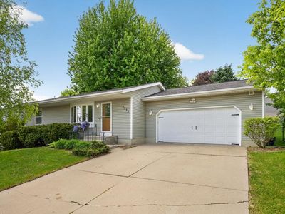 4332 Valley Dr NW, Rochester, MN, 55901