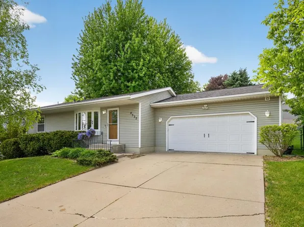 4332 Valley Dr NW, Rochester, MN 55901