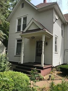 204 4th St, Mendota, IL, 61342