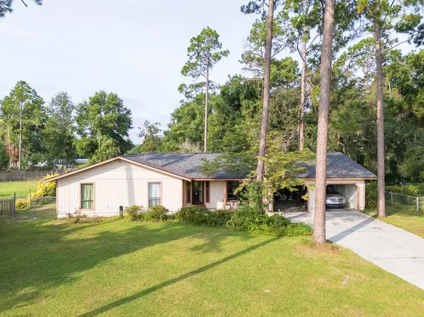 4968 Pikes Pond Rd, Lake Park, GA 31636