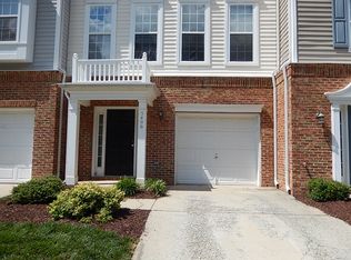 5406 Golden Arrow Ln, Raleigh, NC 27613