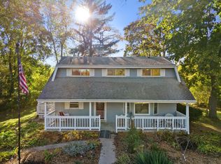 12763 North East Shoreland DRIVE, Mequon, WI 53092