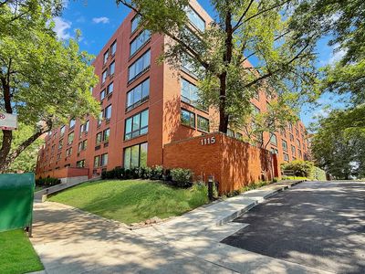 1115 S Plymouth Ct APT 114, Chicago, IL, 60605