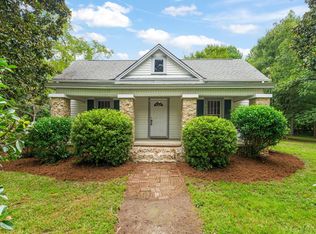 2821 Cheek Rd, Durham, NC 27704