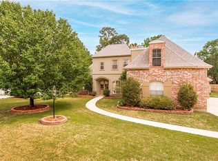 1345 Stillwater Dr, Mandeville, LA 70471